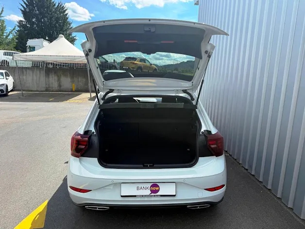 VW Polo 1.0 TSI R-Line DSG