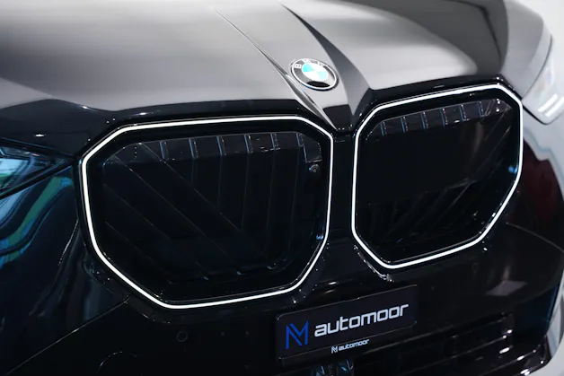 BMW X3 xDrive 48V 40d M Sport Pro *AHK* *Standheizung*