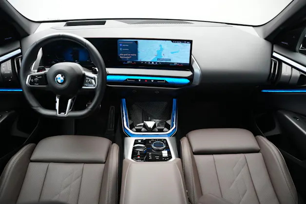 BMW X3 xDrive 48V 40d M Sport Pro *AHK* *Standheizung*