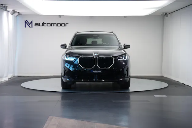 BMW X3 xDrive 48V 40d M Sport Pro *AHK* *Standheizung*