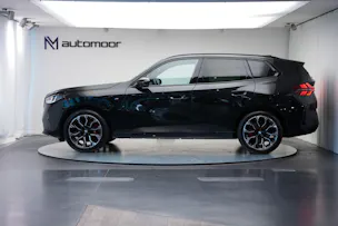 BMW X3 xDrive 48V 40d M Sport Pro *AHK* *Standheizung*