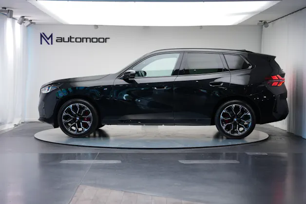 BMW X3 xDrive 48V 40d M Sport Pro *AHK* *Standheizung*