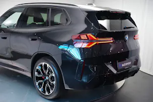 BMW X3 xDrive 48V 40d M Sport Pro *AHK* *Standheizung*
