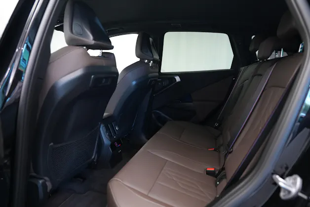 BMW X3 xDrive 48V 40d M Sport Pro *AHK* *Standheizung*