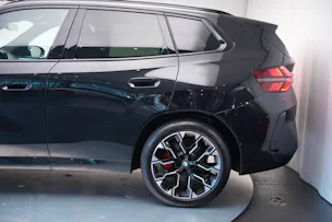 BMW X3 xDrive 48V 40d M Sport Pro *AHK* *Standheizung*