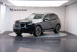 BMW X3 xDrive 48V 40d M Sport Pro *AHK* *Standheizung*