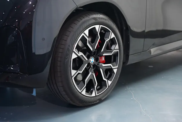 BMW X3 xDrive 48V 40d M Sport Pro *AHK* *Standheizung*