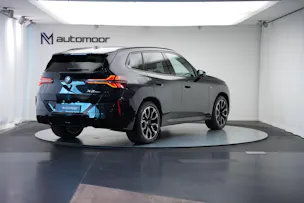 BMW X3 xDrive 48V 40d M Sport Pro *AHK* *Standheizung*