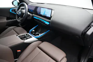BMW X3 xDrive 48V 40d M Sport Pro *AHK* *Standheizung*