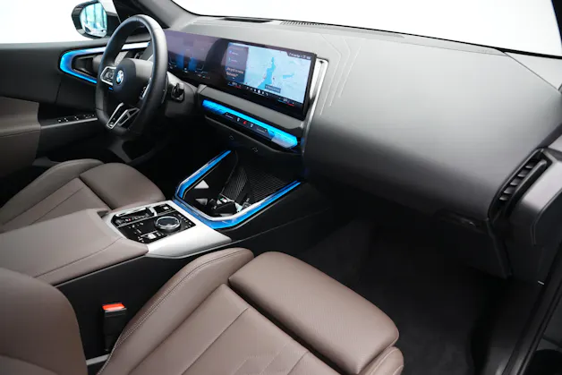 BMW X3 xDrive 48V 40d M Sport Pro *AHK* *Standheizung*