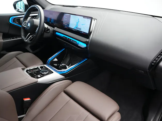 BMW X3 xDrive 48V 40d M Sport Pro *AHK* *Standheizung*