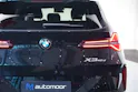 BMW X3 xDrive 48V 40d M Sport Pro *AHK* *Standheizung*