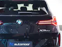 BMW X3 xDrive 48V 40d M Sport Pro *AHK* *Standheizung*