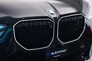 BMW X3 xDrive 48V 40d M Sport Pro *AHK* *Standheizung*