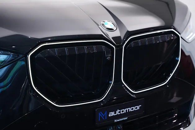 BMW X3 xDrive 48V 40d M Sport Pro *AHK* *Standheizung*