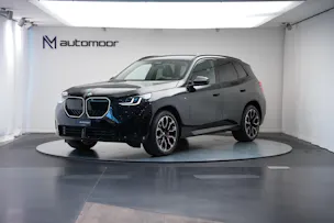 BMW X3 xDrive 48V 40d M Sport Pro *AHK* *Standheizung*