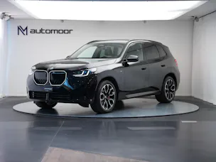 BMW X3 xDrive 48V 40d M Sport Pro *AHK* *Standheizung*