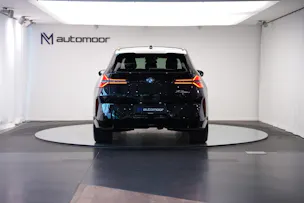 BMW X3 xDrive 48V 40d M Sport Pro *AHK* *Standheizung*