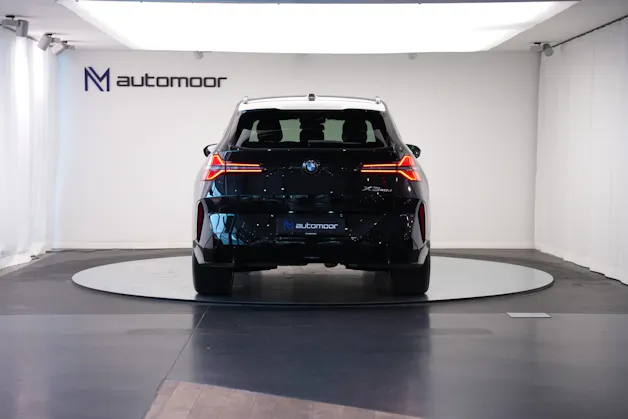 BMW X3 xDrive 48V 40d M Sport Pro *AHK* *Standheizung*