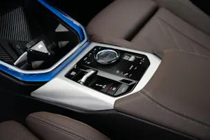 BMW X3 xDrive 48V 40d M Sport Pro *AHK* *Standheizung*