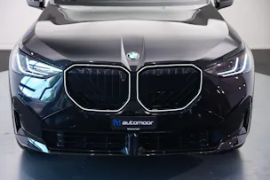 BMW X3 xDrive 48V 40d M Sport Pro *AHK* *Standheizung*