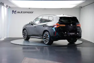 BMW X3 xDrive 48V 40d M Sport Pro *AHK* *Standheizung*