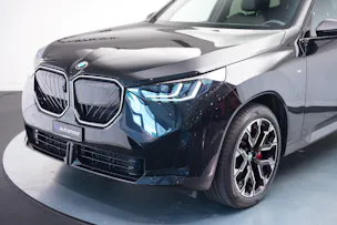 BMW X3 xDrive 48V 40d M Sport Pro *AHK* *Standheizung*