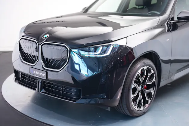BMW X3 xDrive 48V 40d M Sport Pro *AHK* *Standheizung*