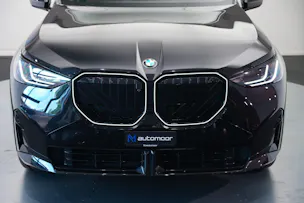 BMW X3 xDrive 48V 40d M Sport Pro *AHK* *Standheizung*