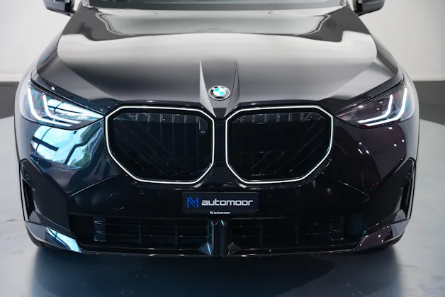 BMW X3 xDrive 48V 40d M Sport Pro *AHK* *Standheizung*