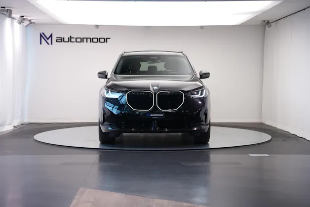 BMW X3 xDrive 48V 40d M Sport Pro *AHK* *Standheizung*