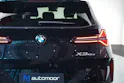 BMW X3 xDrive 48V 40d M Sport Pro *AHK* *Standheizung*