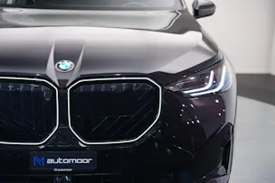 BMW X3 xDrive 48V 40d M Sport Pro *AHK* *Standheizung*