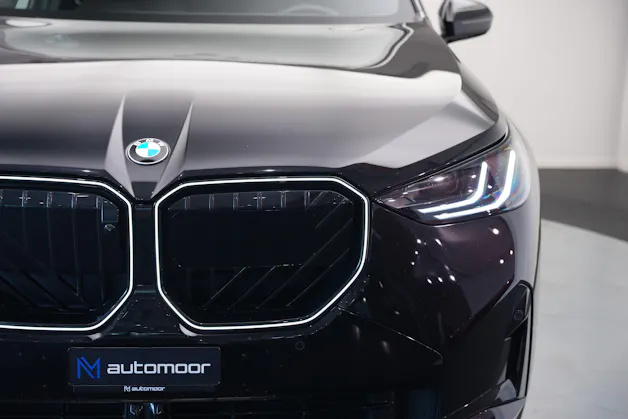 BMW X3 xDrive 48V 40d M Sport Pro *AHK* *Standheizung*