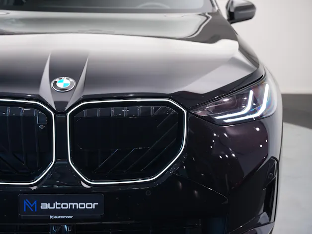 BMW X3 xDrive 48V 40d M Sport Pro *AHK* *Standheizung*