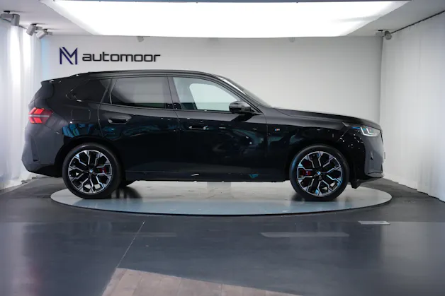BMW X3 xDrive 48V 40d M Sport Pro *AHK* *Standheizung*