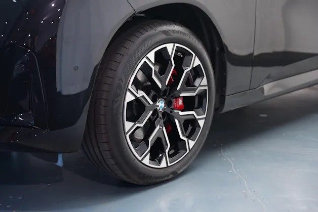 BMW X3 xDrive 48V 40d M Sport Pro *AHK* *Standheizung*