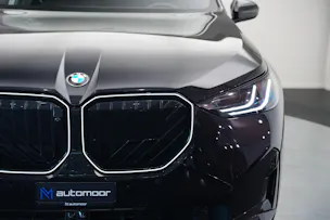 BMW X3 xDrive 48V 40d M Sport Pro *AHK* *Standheizung*