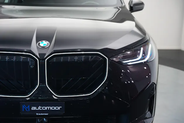 BMW X3 xDrive 48V 40d M Sport Pro *AHK* *Standheizung*