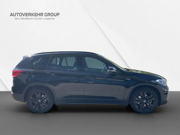 BMW X1 xDrive 25e Sport Line
