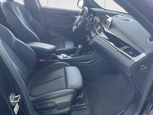 BMW X1 xDrive 25e Sport Line
