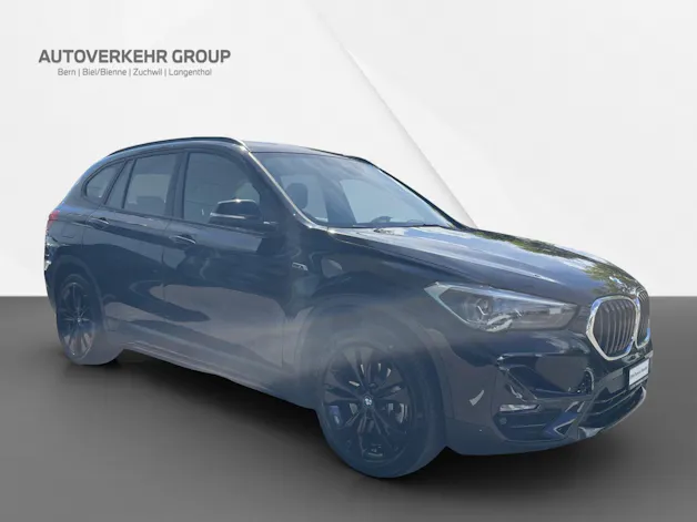 BMW X1 xDrive 25e Sport Line