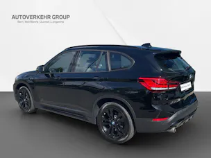 BMW X1 xDrive 25e Sport Line