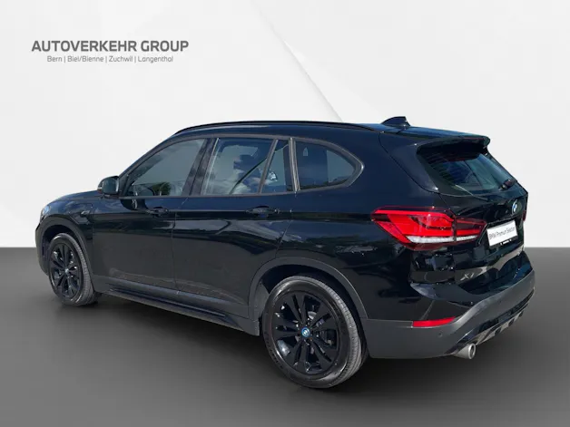 BMW X1 xDrive 25e Sport Line