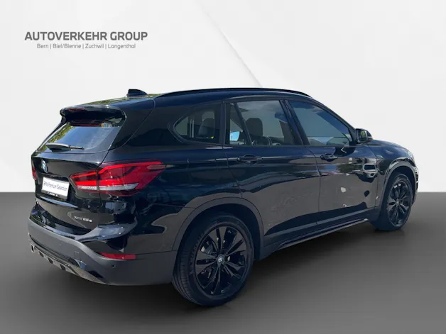 BMW X1 xDrive 25e Sport Line