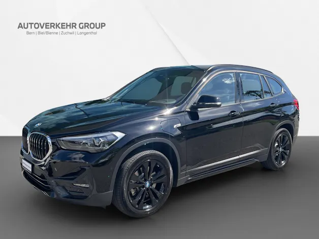 BMW X1 xDrive 25e Sport Line