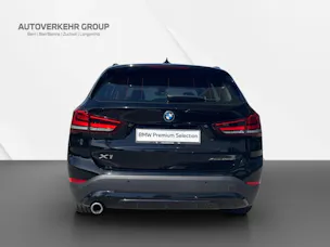 BMW X1 xDrive 25e Sport Line