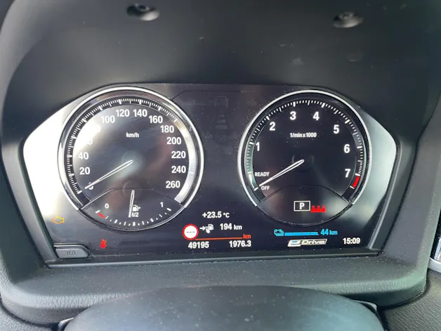 BMW X1 xDrive 25e Sport Line
