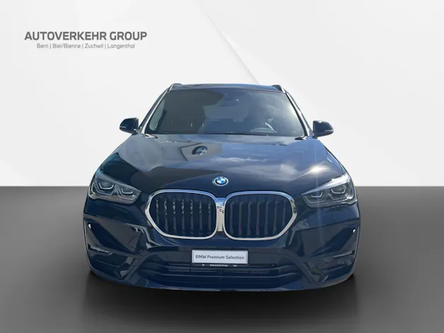 BMW X1 xDrive 25e Sport Line