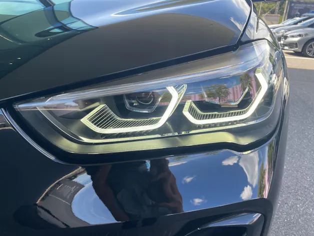 BMW X1 xDrive 25e Sport Line